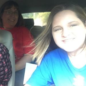 Meet your Posher, Chelsey